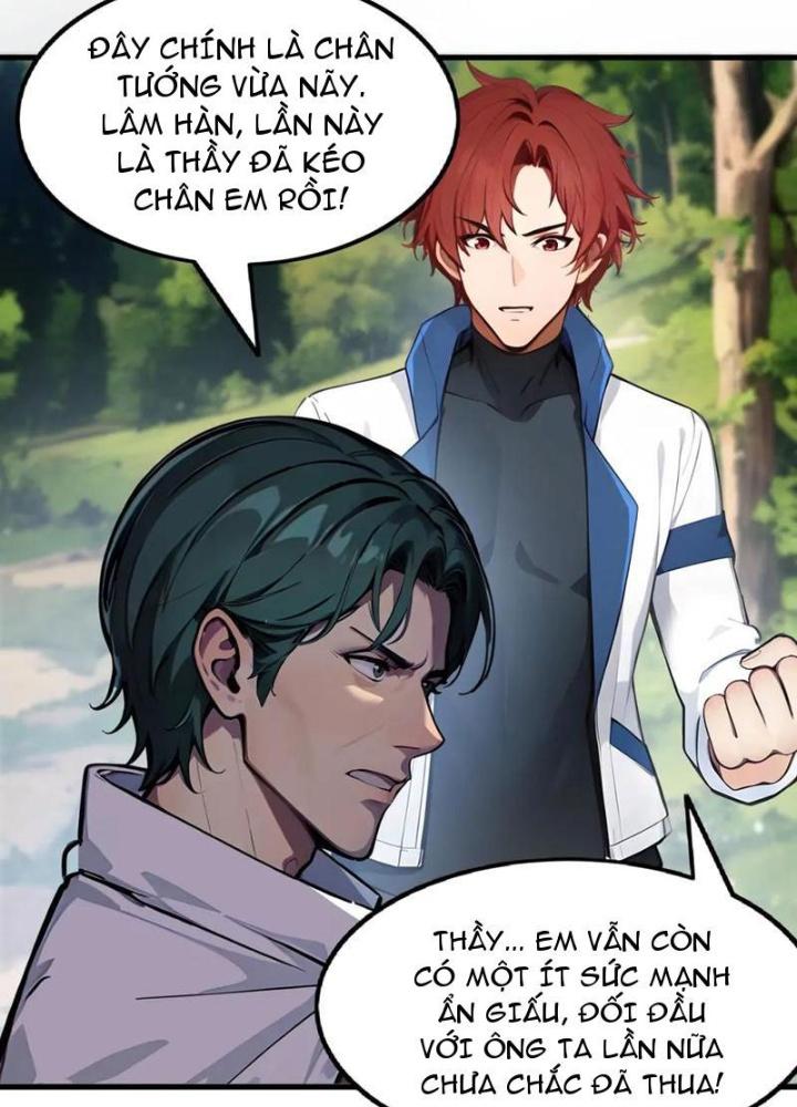 Toàn Dân Chuyển Chức: Tất Cả Kỹ Năng Của Ta Đều Là Cấm Chú Chapter 43 - Trang 2