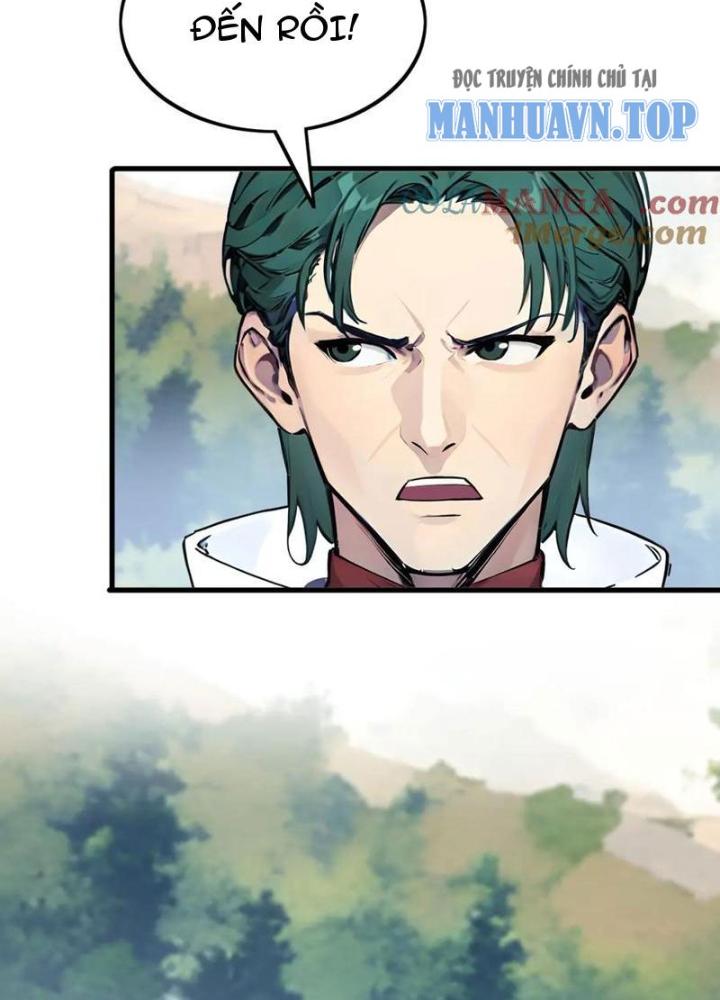 Toàn Dân Chuyển Chức: Tất Cả Kỹ Năng Của Ta Đều Là Cấm Chú Chapter 43 - Trang 2