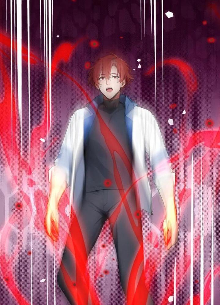 Toàn Dân Chuyển Chức: Tất Cả Kỹ Năng Của Ta Đều Là Cấm Chú Chapter 43 - Trang 2