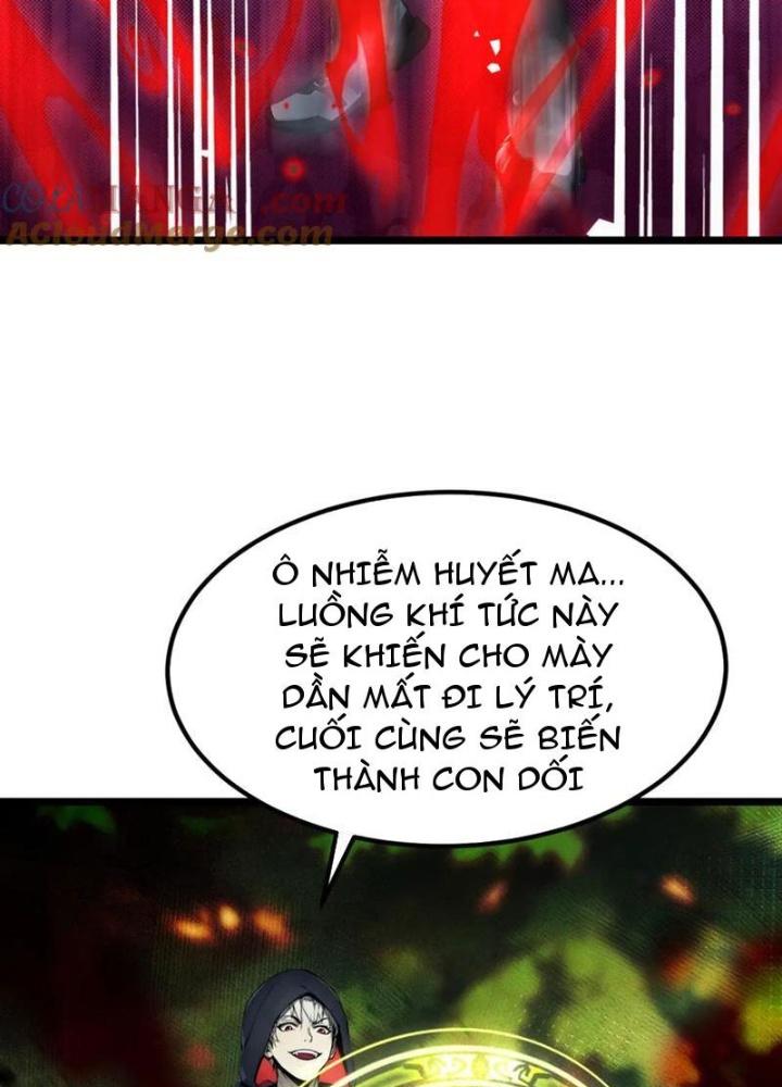 Toàn Dân Chuyển Chức: Tất Cả Kỹ Năng Của Ta Đều Là Cấm Chú Chapter 43 - Trang 2