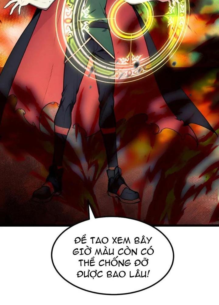 Toàn Dân Chuyển Chức: Tất Cả Kỹ Năng Của Ta Đều Là Cấm Chú Chapter 43 - Trang 2