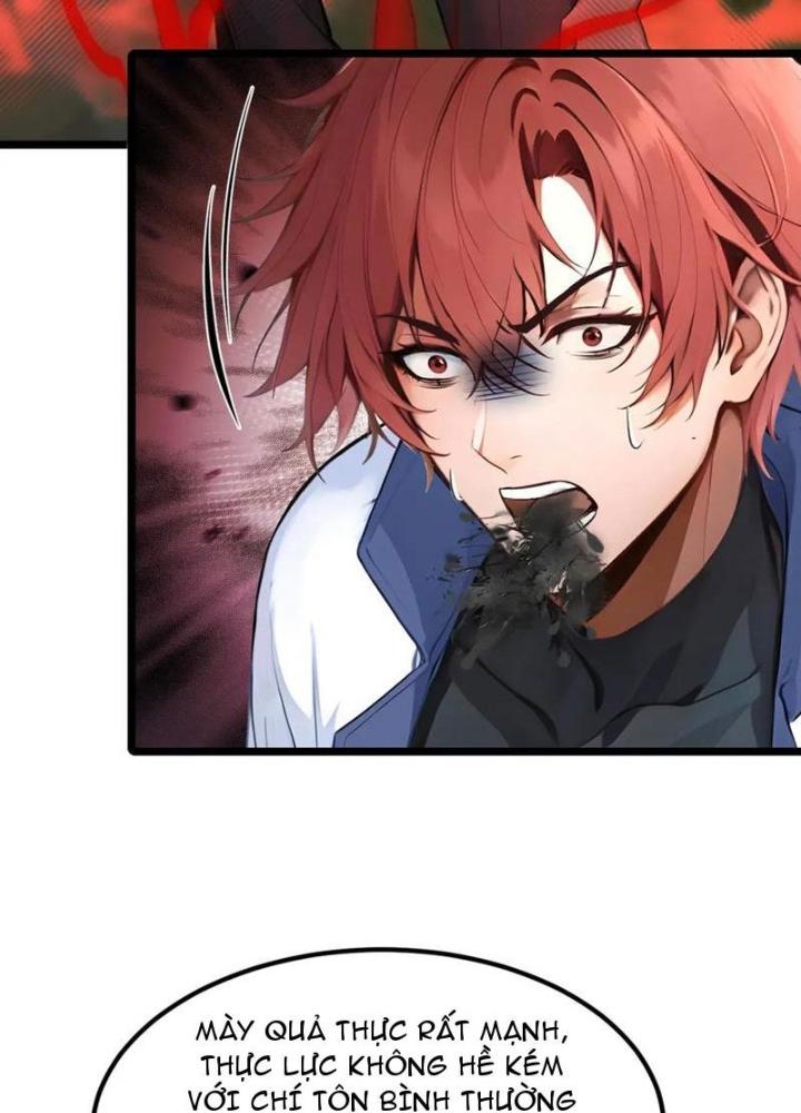 Toàn Dân Chuyển Chức: Tất Cả Kỹ Năng Của Ta Đều Là Cấm Chú Chapter 43 - Trang 2