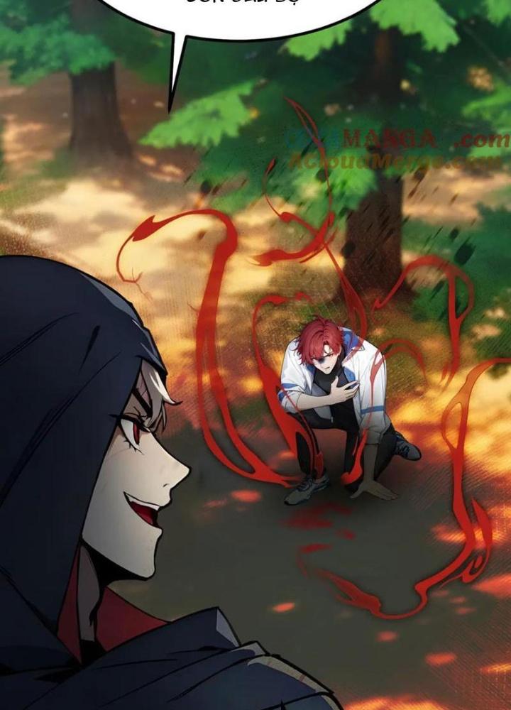 Toàn Dân Chuyển Chức: Tất Cả Kỹ Năng Của Ta Đều Là Cấm Chú Chapter 43 - Trang 2