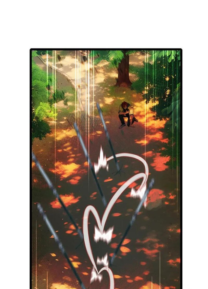 Toàn Dân Chuyển Chức: Tất Cả Kỹ Năng Của Ta Đều Là Cấm Chú Chapter 43 - Trang 2