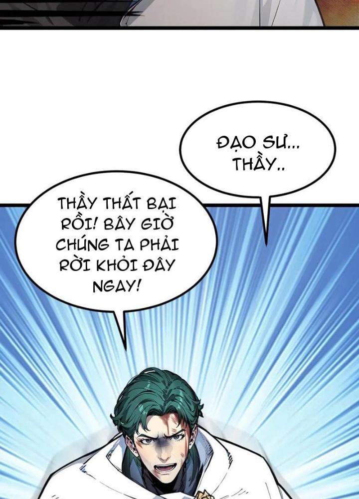 Toàn Dân Chuyển Chức: Tất Cả Kỹ Năng Của Ta Đều Là Cấm Chú Chapter 43 - Trang 2