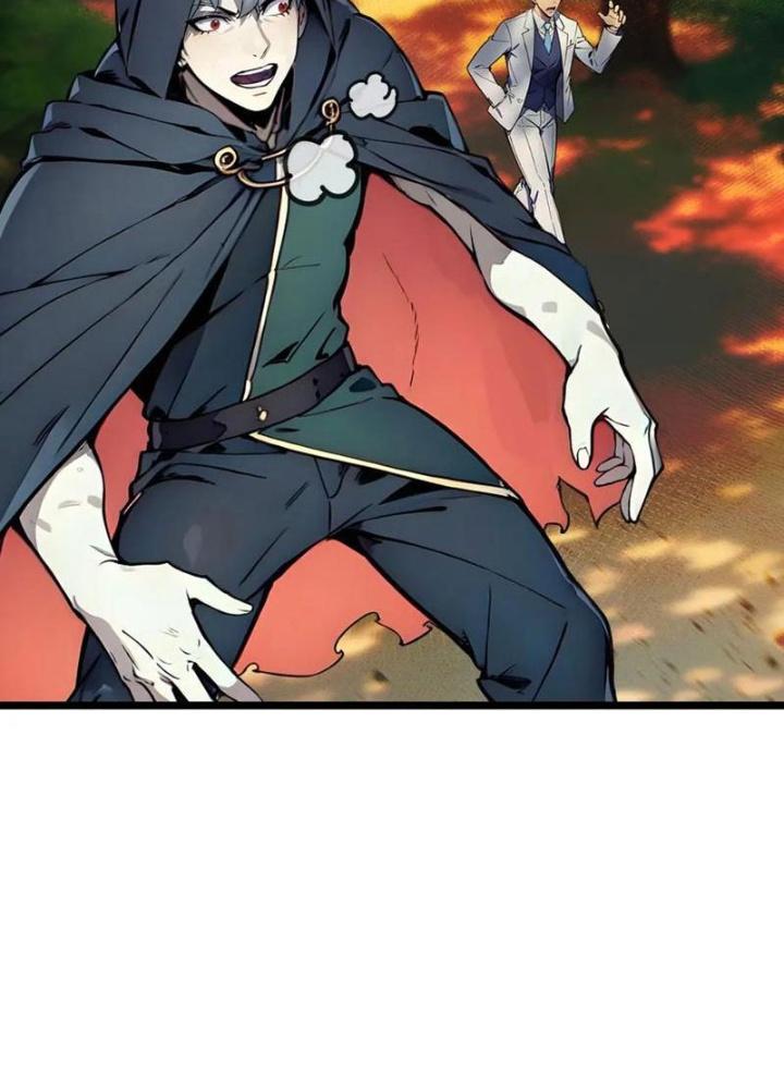 Toàn Dân Chuyển Chức: Tất Cả Kỹ Năng Của Ta Đều Là Cấm Chú Chapter 43 - Trang 2