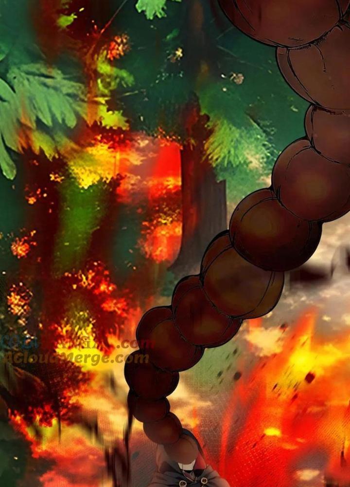 Toàn Dân Chuyển Chức: Tất Cả Kỹ Năng Của Ta Đều Là Cấm Chú Chapter 43 - Trang 2