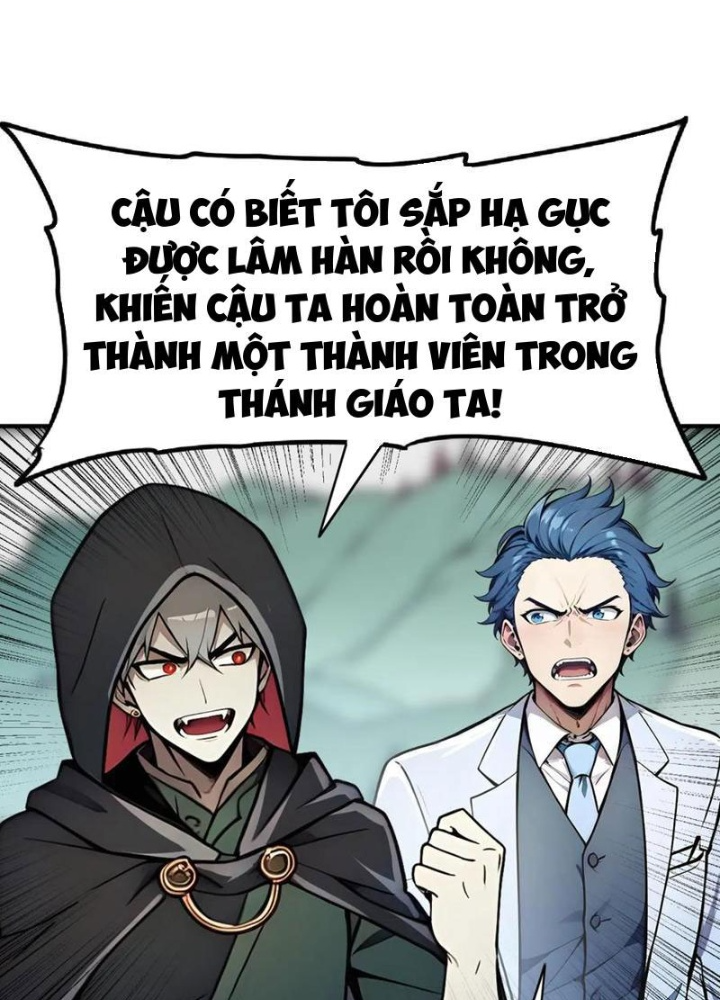 Toàn Dân Chuyển Chức: Tất Cả Kỹ Năng Của Ta Đều Là Cấm Chú Chapter 43 - Trang 2