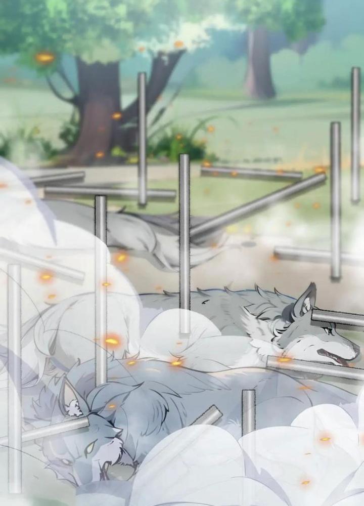 Toàn Dân Chuyển Chức: Tất Cả Kỹ Năng Của Ta Đều Là Cấm Chú Chapter 43 - Trang 2