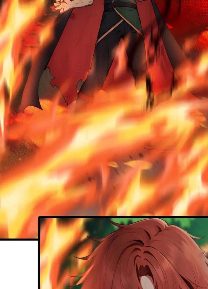 Toàn Dân Chuyển Chức: Tất Cả Kỹ Năng Của Ta Đều Là Cấm Chú Chapter 43 - Trang 2