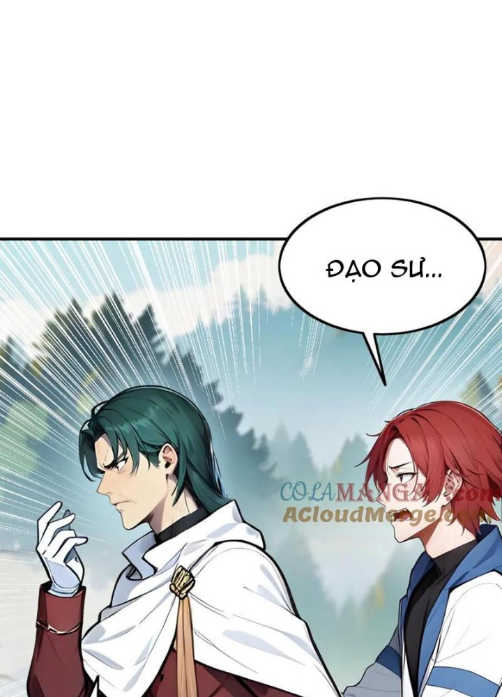 Toàn Dân Chuyển Chức: Tất Cả Kỹ Năng Của Ta Đều Là Cấm Chú Chapter 43 - Trang 2