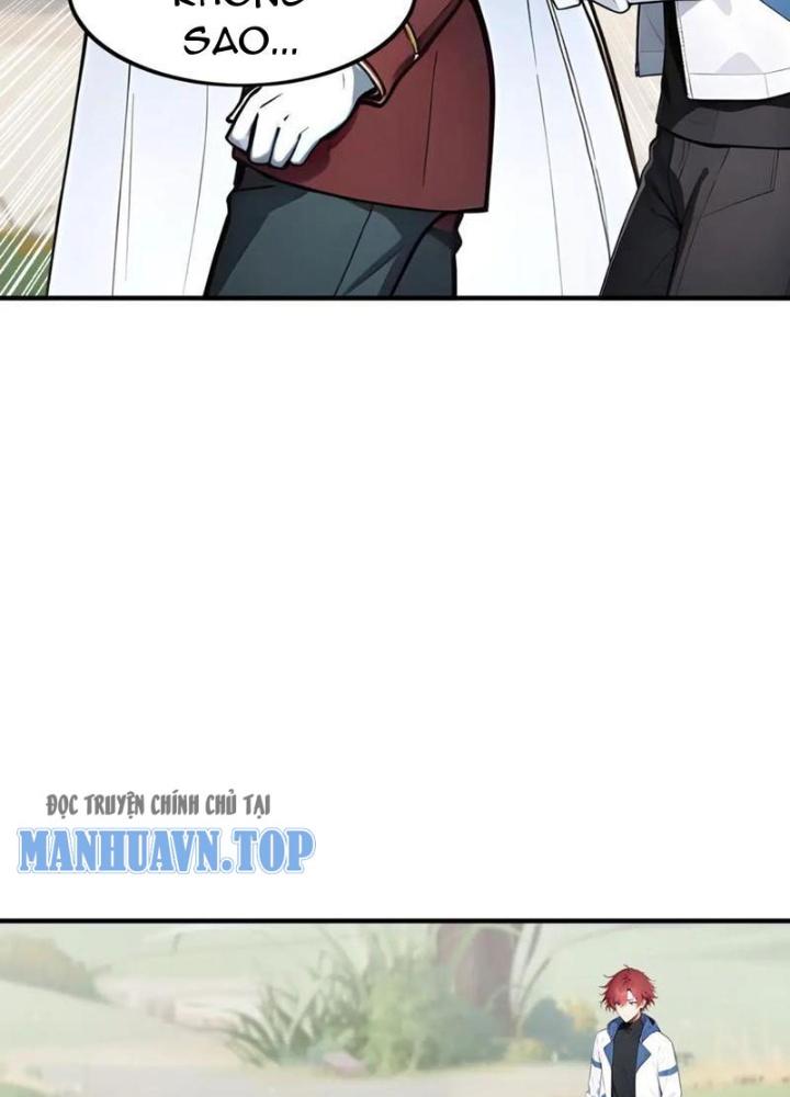 Toàn Dân Chuyển Chức: Tất Cả Kỹ Năng Của Ta Đều Là Cấm Chú Chapter 43 - Trang 2