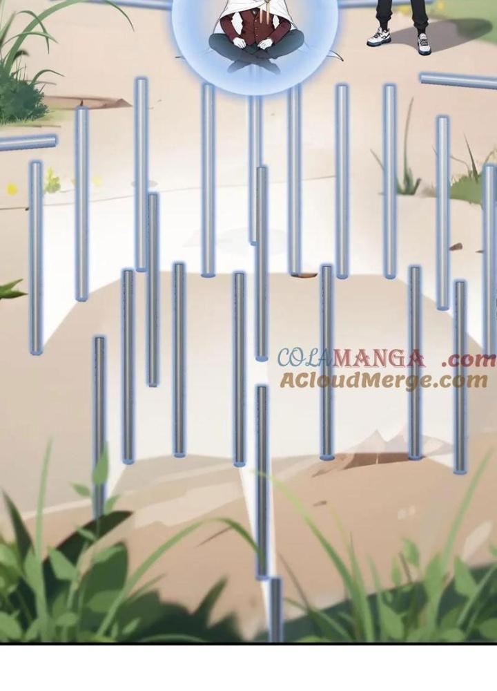 Toàn Dân Chuyển Chức: Tất Cả Kỹ Năng Của Ta Đều Là Cấm Chú Chapter 43 - Trang 2