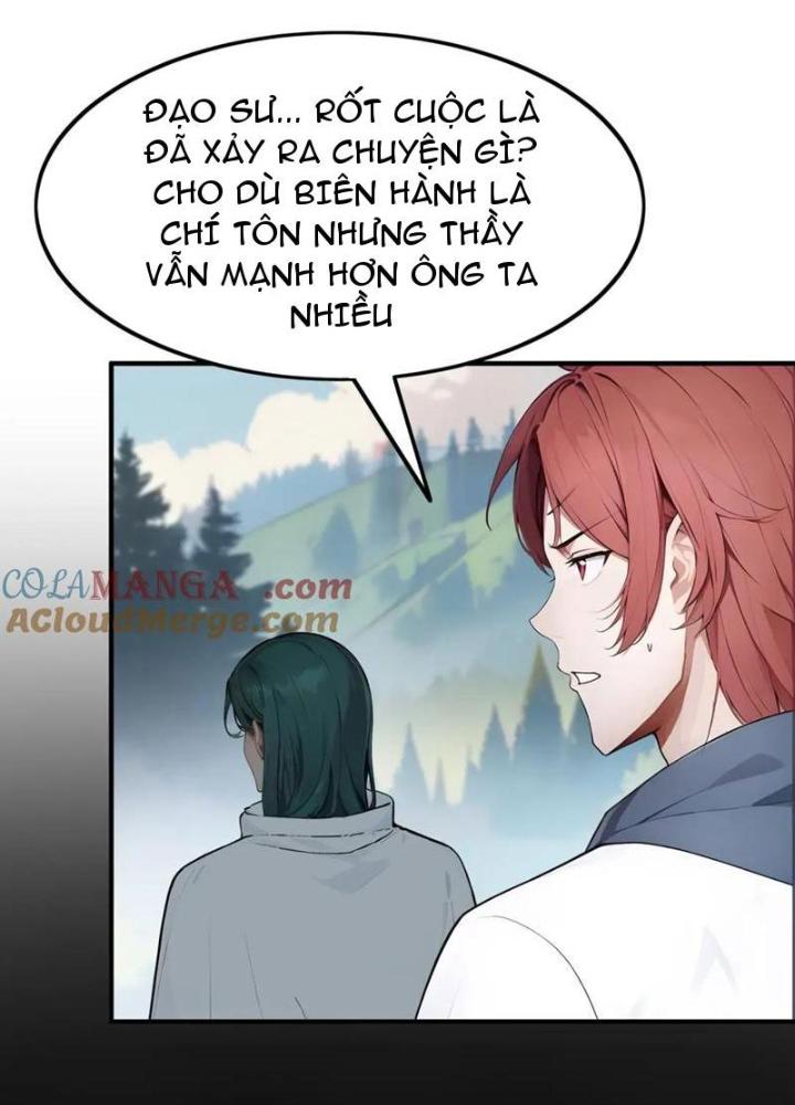 Toàn Dân Chuyển Chức: Tất Cả Kỹ Năng Của Ta Đều Là Cấm Chú Chapter 43 - Trang 2