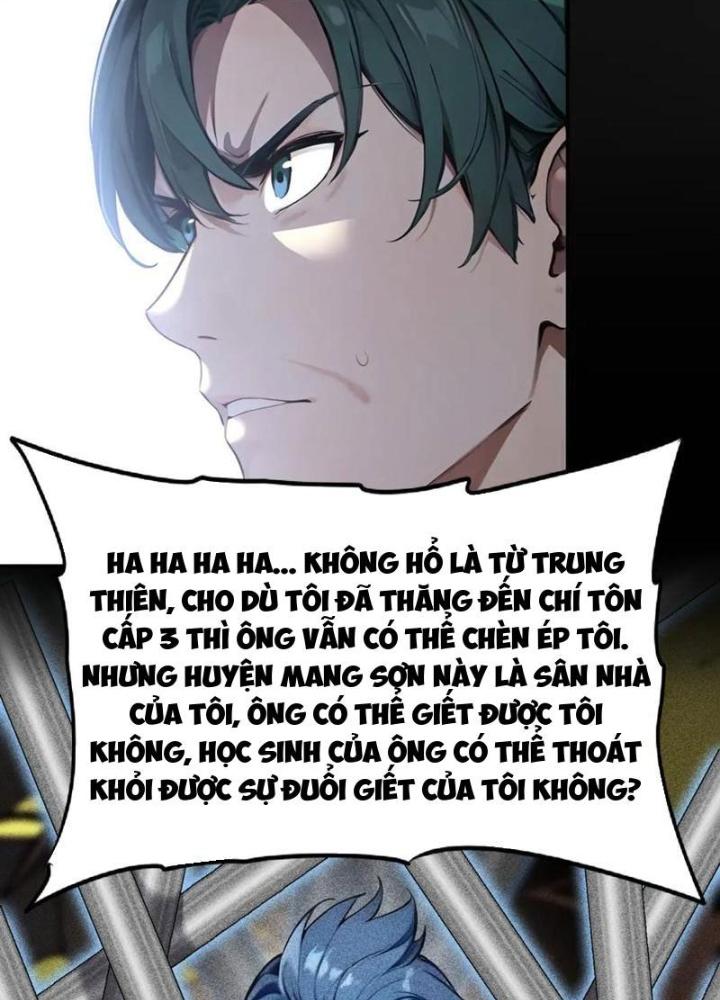 Toàn Dân Chuyển Chức: Tất Cả Kỹ Năng Của Ta Đều Là Cấm Chú Chapter 43 - Trang 2