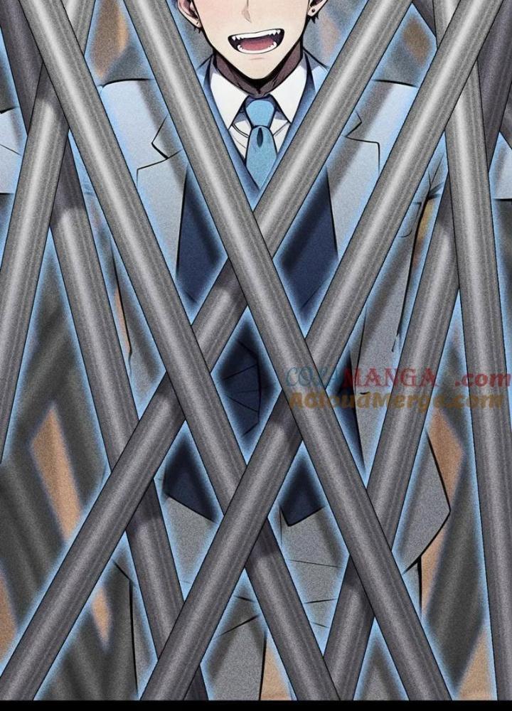 Toàn Dân Chuyển Chức: Tất Cả Kỹ Năng Của Ta Đều Là Cấm Chú Chapter 43 - Trang 2