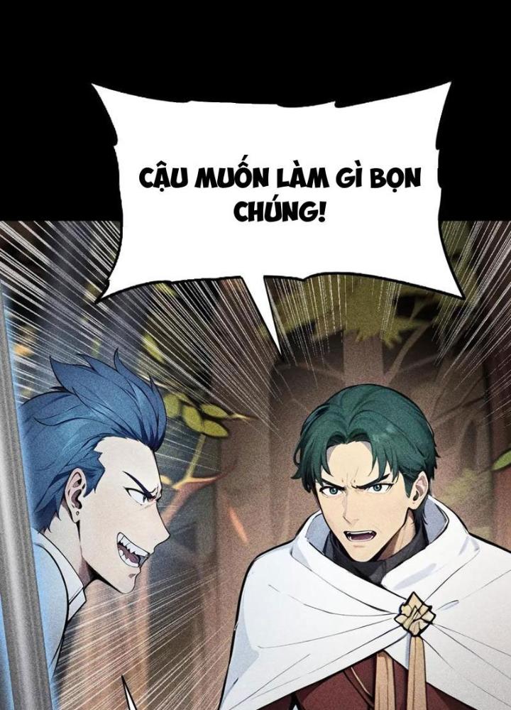 Toàn Dân Chuyển Chức: Tất Cả Kỹ Năng Của Ta Đều Là Cấm Chú Chapter 43 - Trang 2