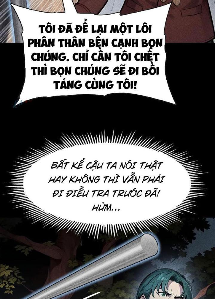 Toàn Dân Chuyển Chức: Tất Cả Kỹ Năng Của Ta Đều Là Cấm Chú Chapter 43 - Trang 2