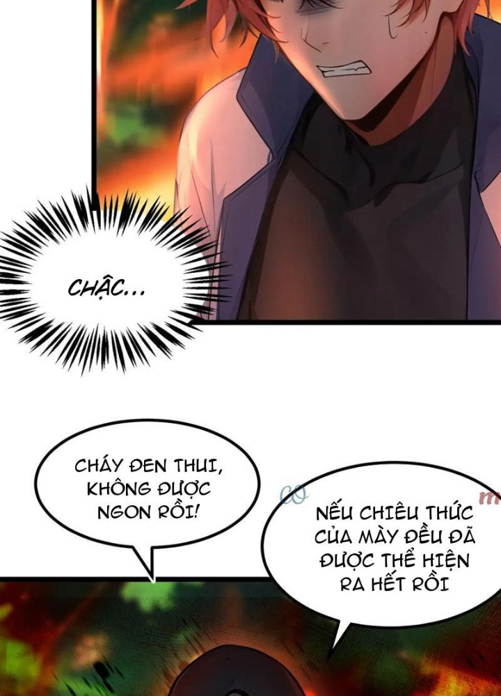 Toàn Dân Chuyển Chức: Tất Cả Kỹ Năng Của Ta Đều Là Cấm Chú Chapter 43 - Trang 2