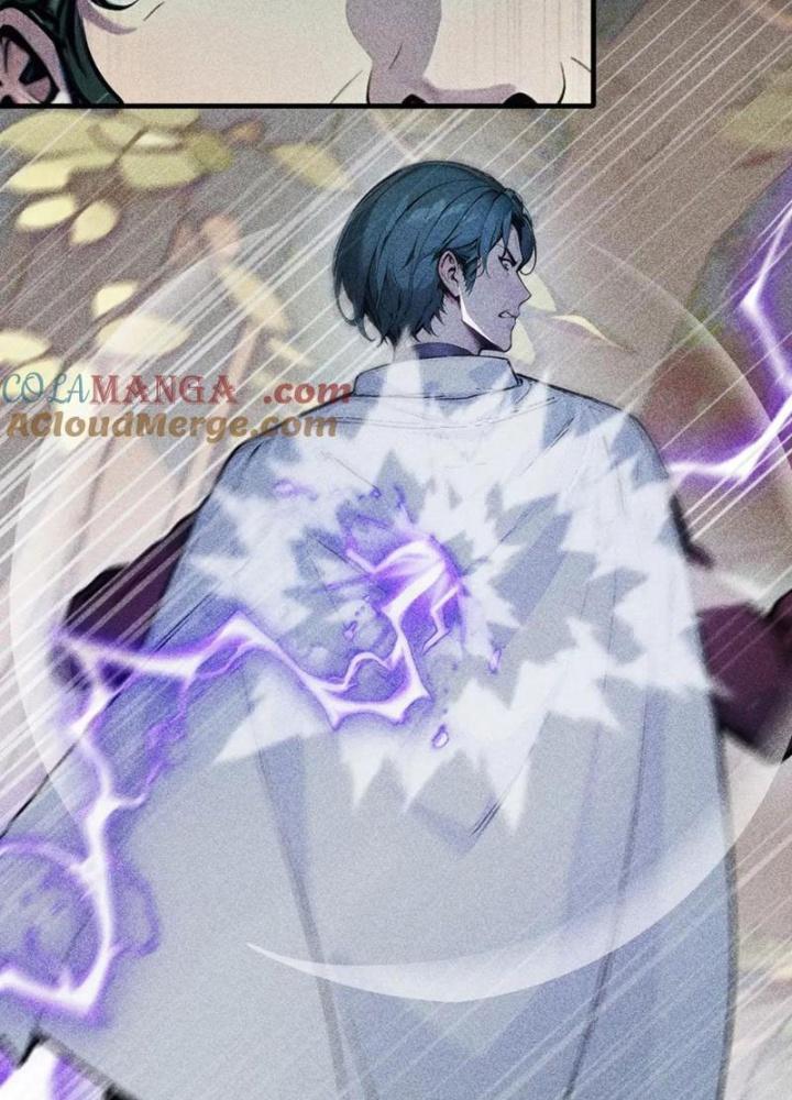 Toàn Dân Chuyển Chức: Tất Cả Kỹ Năng Của Ta Đều Là Cấm Chú Chapter 43 - Trang 2