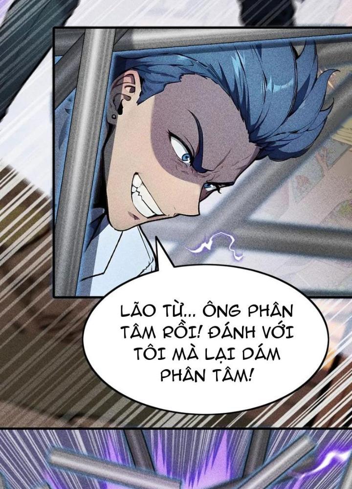 Toàn Dân Chuyển Chức: Tất Cả Kỹ Năng Của Ta Đều Là Cấm Chú Chapter 43 - Trang 2