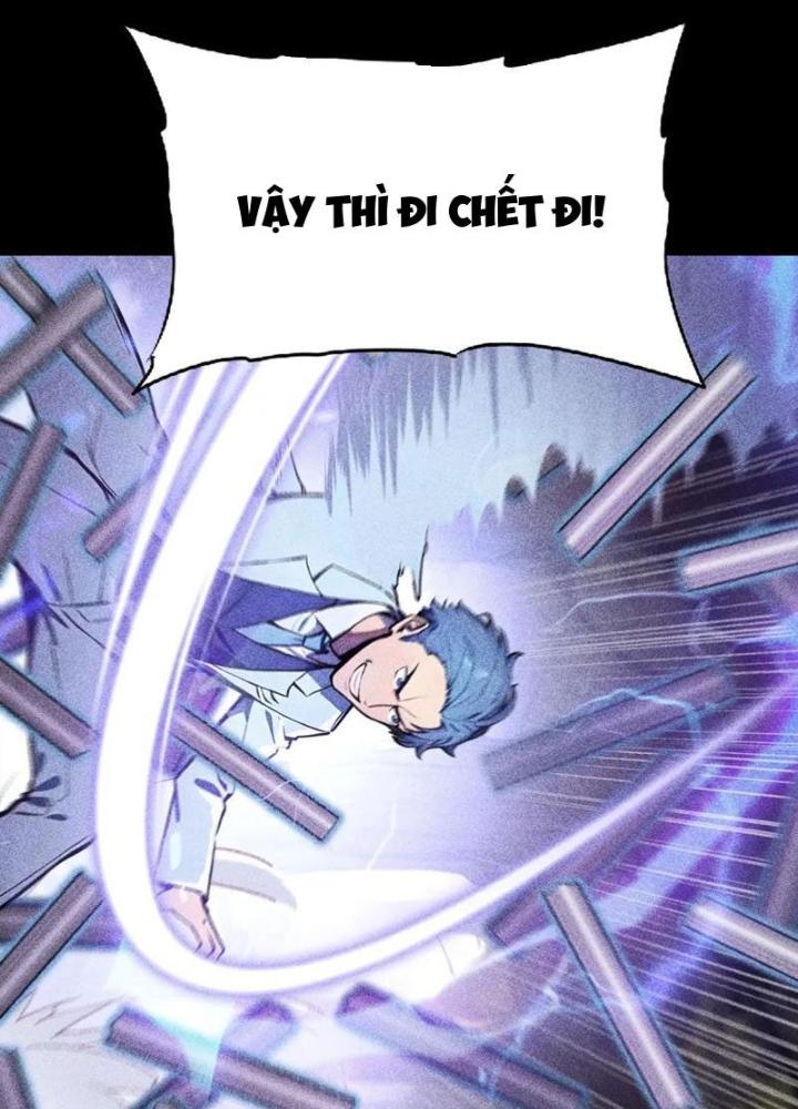 Toàn Dân Chuyển Chức: Tất Cả Kỹ Năng Của Ta Đều Là Cấm Chú Chapter 43 - Trang 2