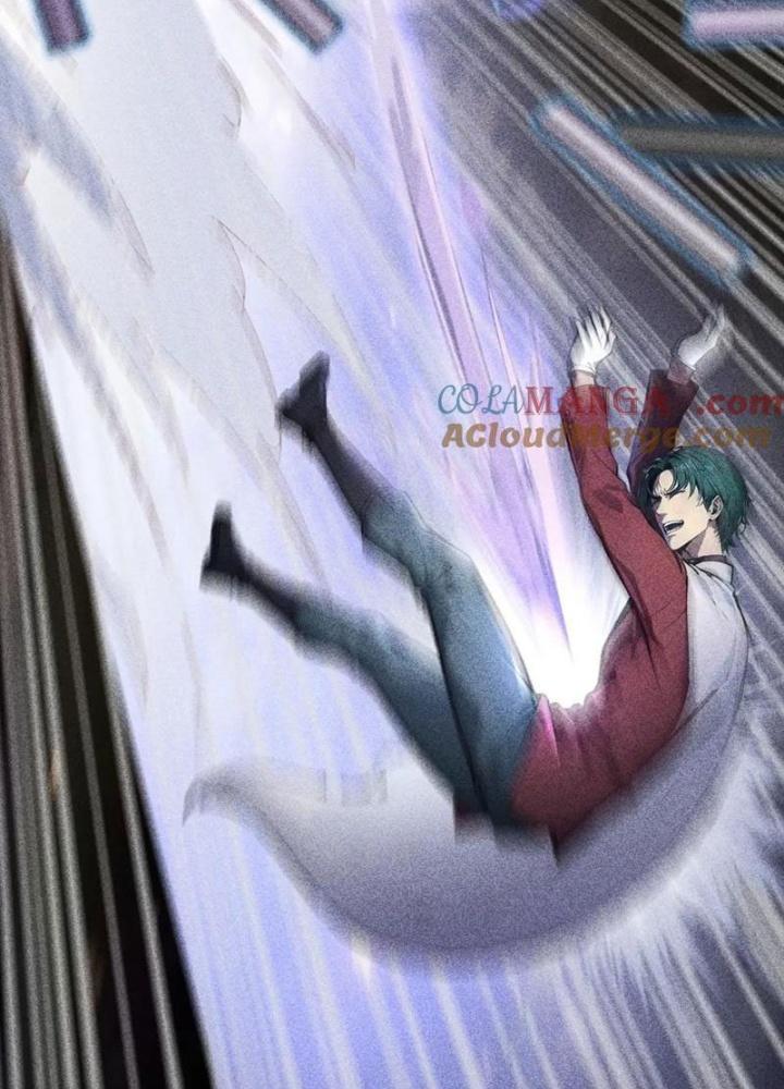 Toàn Dân Chuyển Chức: Tất Cả Kỹ Năng Của Ta Đều Là Cấm Chú Chapter 43 - Trang 2