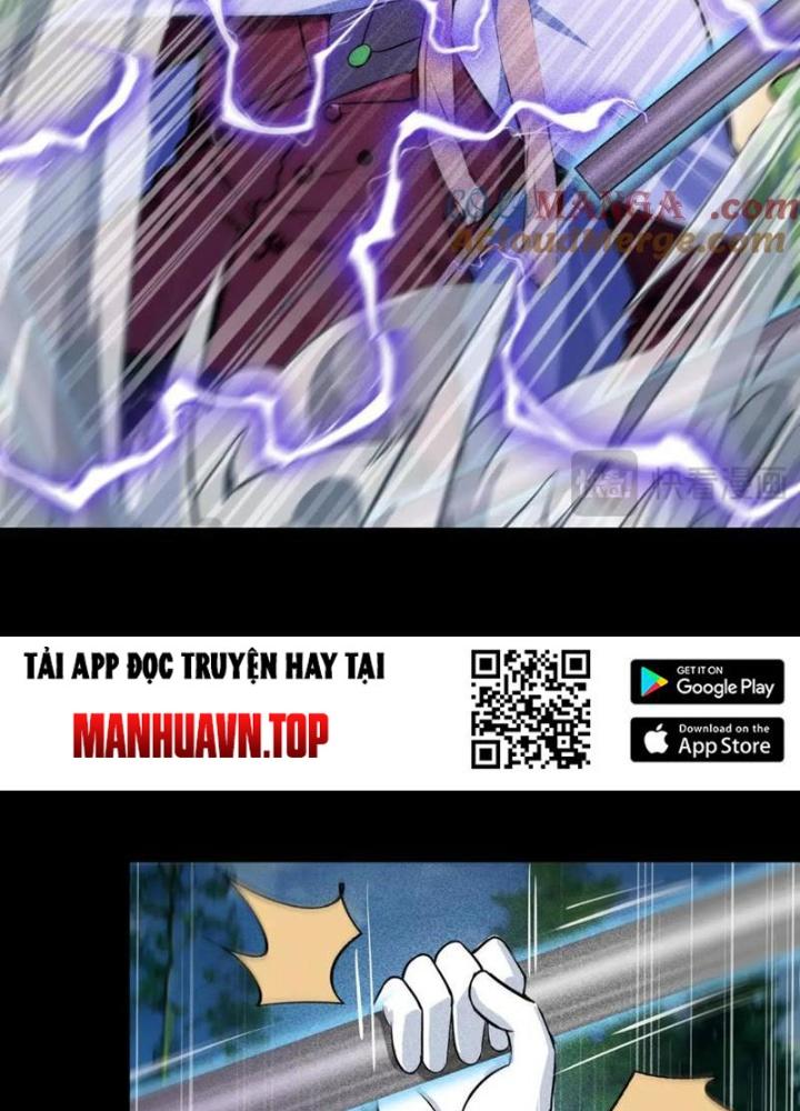 Toàn Dân Chuyển Chức: Tất Cả Kỹ Năng Của Ta Đều Là Cấm Chú Chapter 43 - Trang 2