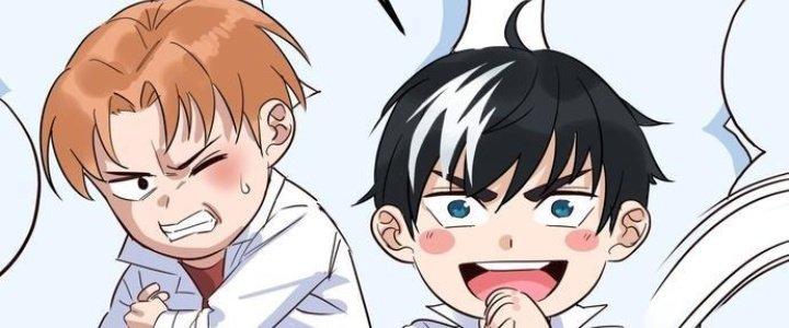 Ta Có Một Tòa Linh Anh Điện Chapter 3 - Trang 2