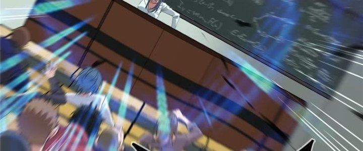 Ta Có Một Tòa Linh Anh Điện Chapter 3 - Trang 2