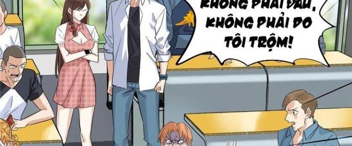 Ta Có Một Tòa Linh Anh Điện Chapter 3 - Trang 2