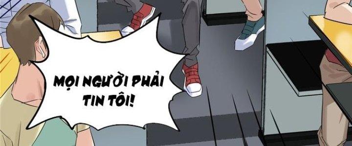 Ta Có Một Tòa Linh Anh Điện Chapter 3 - Trang 2