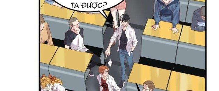 Ta Có Một Tòa Linh Anh Điện Chapter 3 - Trang 2