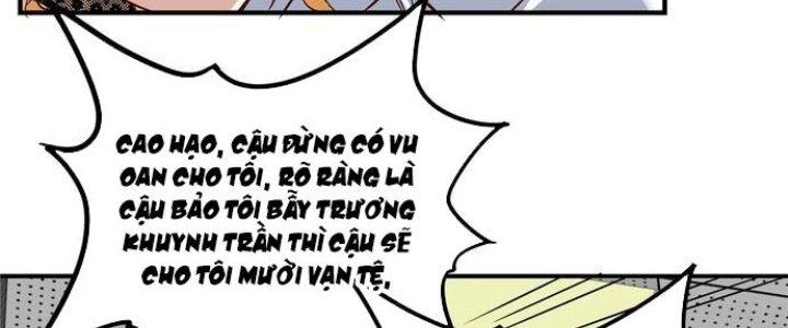 Ta Có Một Tòa Linh Anh Điện Chapter 3 - Trang 2