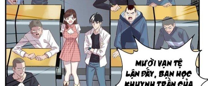 Ta Có Một Tòa Linh Anh Điện Chapter 3 - Trang 2