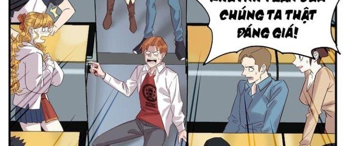 Ta Có Một Tòa Linh Anh Điện Chapter 3 - Trang 2