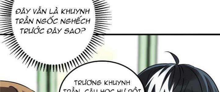 Ta Có Một Tòa Linh Anh Điện Chapter 3 - Trang 2