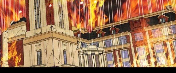 Ta Có Một Tòa Linh Anh Điện Chapter 3 - Trang 2