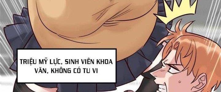 Ta Có Một Tòa Linh Anh Điện Chapter 3 - Trang 2