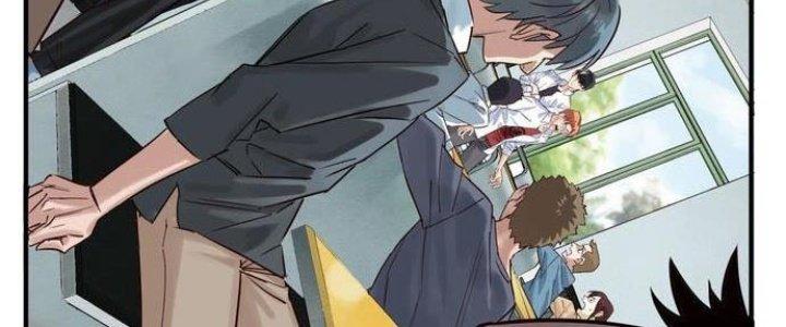 Ta Có Một Tòa Linh Anh Điện Chapter 3 - Trang 2