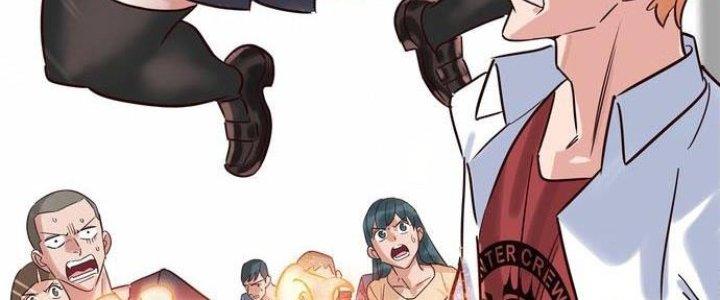 Ta Có Một Tòa Linh Anh Điện Chapter 3 - Trang 2