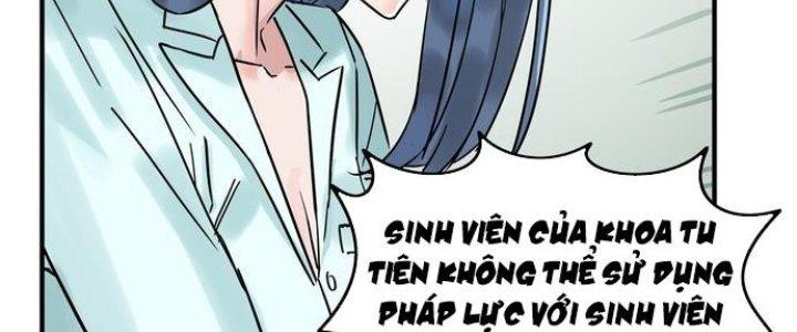 Ta Có Một Tòa Linh Anh Điện Chapter 3 - Trang 2