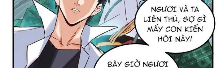 Ta Có Một Tòa Linh Anh Điện Chapter 3 - Trang 2