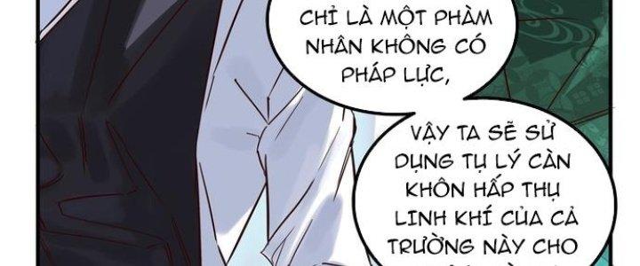 Ta Có Một Tòa Linh Anh Điện Chapter 3 - Trang 2