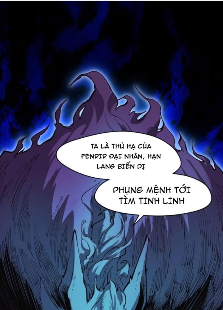 Tôi Vậy Mà Lại Là Trùm Cuối Chapter 53 - Trang 4