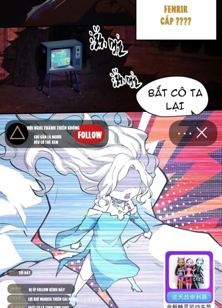 Tôi Vậy Mà Lại Là Trùm Cuối Chapter 53 - Trang 4