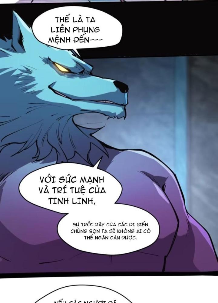 Tôi Vậy Mà Lại Là Trùm Cuối Chapter 53 - Trang 4