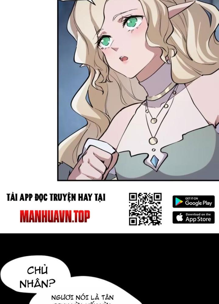 Tôi Vậy Mà Lại Là Trùm Cuối Chapter 53 - Trang 4