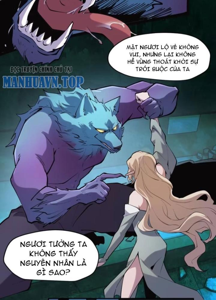 Tôi Vậy Mà Lại Là Trùm Cuối Chapter 53 - Trang 4