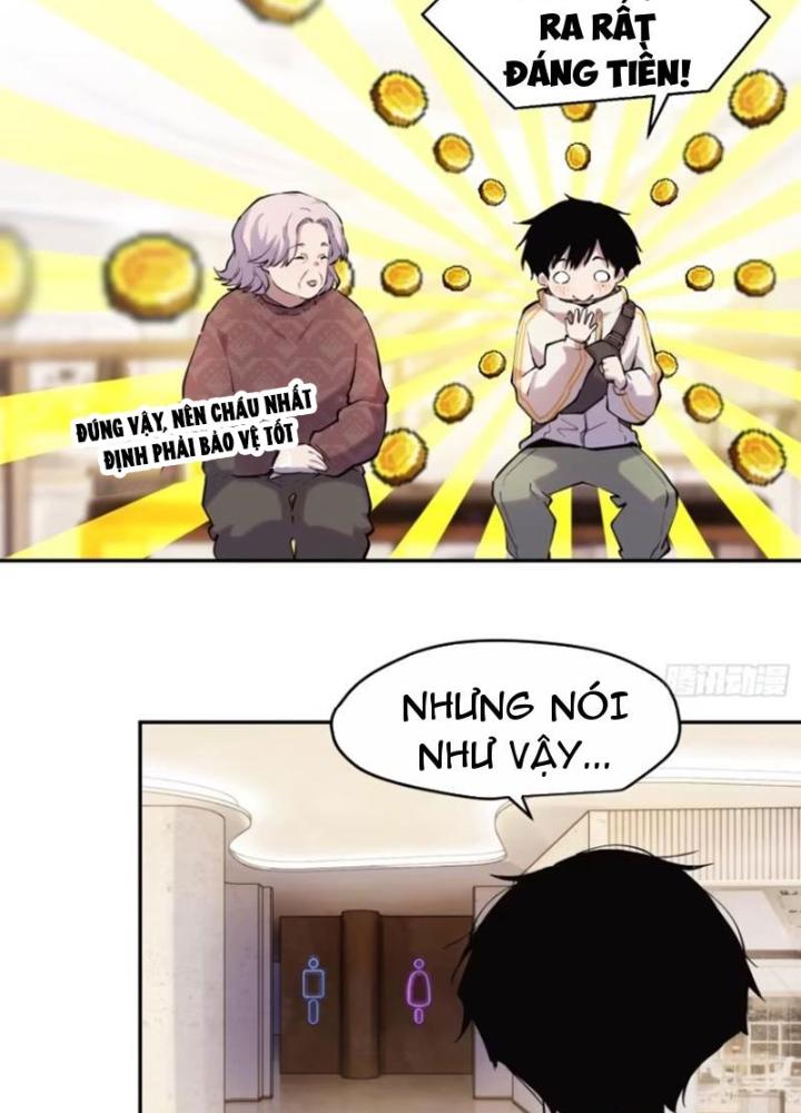 Tôi Vậy Mà Lại Là Trùm Cuối Chapter 53 - Trang 4